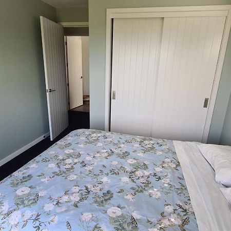 Room With A View Napier Exterior foto